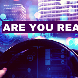 Service Shifts in the Automotive Industry Are Driving Profound Change. Are You Ready?